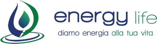 Logo Energy Life