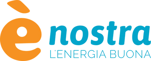 Logo ènostra