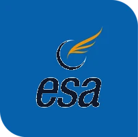 Logo Esa