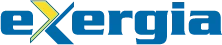 Logo Exergia