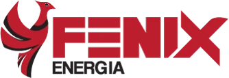 Logo Fenix Energia
