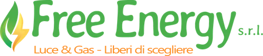 Logo Free Energy