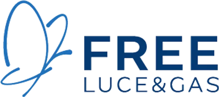 Logo Free Luce e Gas