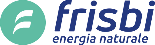 Logo Frisbi