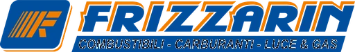 Logo Frizzarin