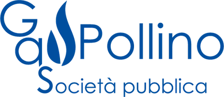 Logo Gas Pollino