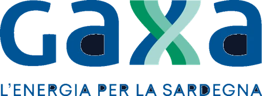 Logo Gaxa