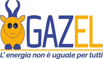 Logo Gazel Italia