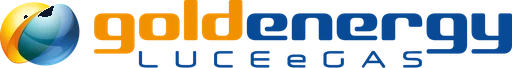 Logo Goldenergy