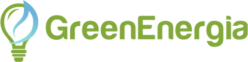 Logo GreenEnergia