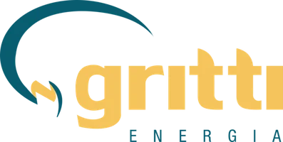 Logo Gritti Energia