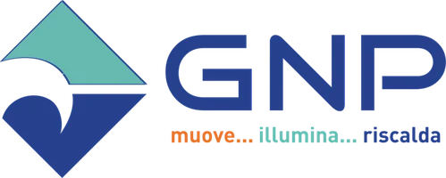 Logo Gruppo Nord Petroli