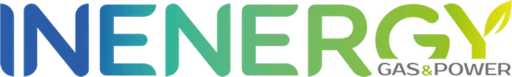 Logo InEnergy Gas e Power