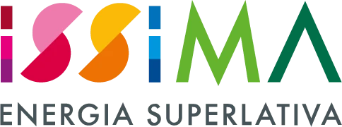 Logo Issima Energia