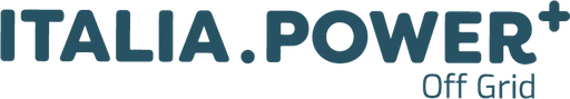 Logo Italia Power