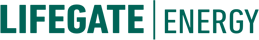 Logo Lifegate Energy
