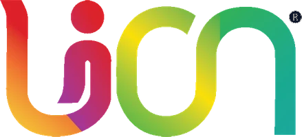 Logo Lion Green