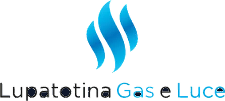 Logo Lupatotina Gas e Luce