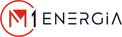 Logo M1 Energia