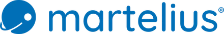 Logo Martelius