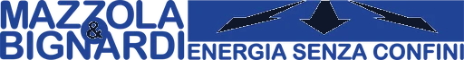 Logo Mazzola e Bignardi