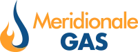 Logo Meridionale Gas