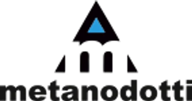 Logo Metanodotti