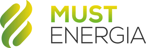 Logo Must Energia