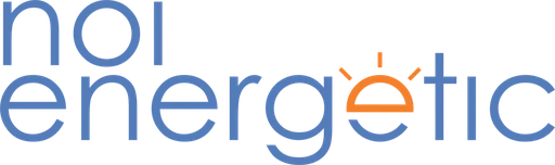Logo Noi Energetic