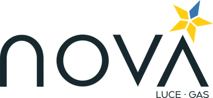 Logo Novalucegas