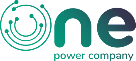 Logo One Power Company