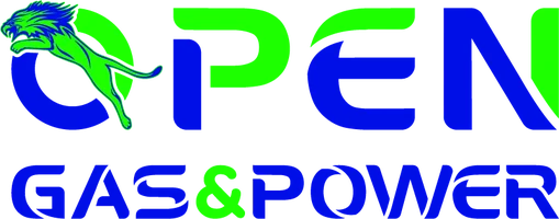 Logo Open Gas