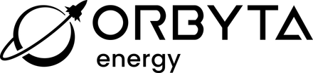 Logo Orbyta Energy