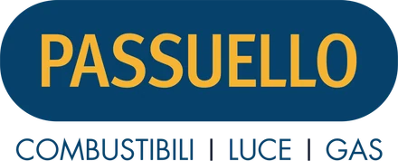 Logo Passuello Fratelli
