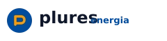Logo Plures Energia