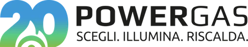 Logo Powergas