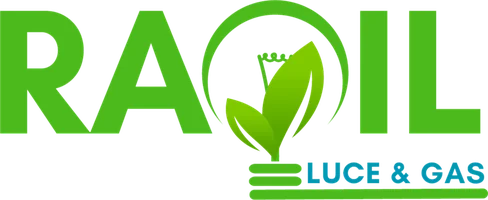 Logo Raoil Energia