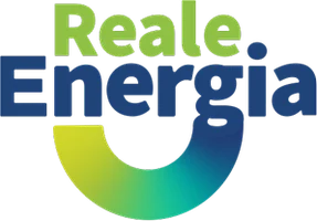 Logo Reale Energia