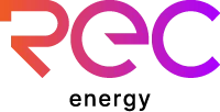 Logo Rec Energy