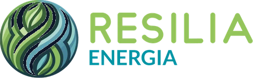 Logo Resilia Energia