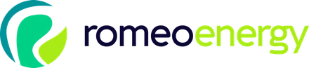 Logo Romeo Energy