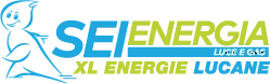 Logo SEI Energia