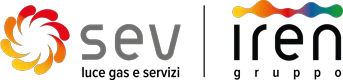 Logo SEV Iren