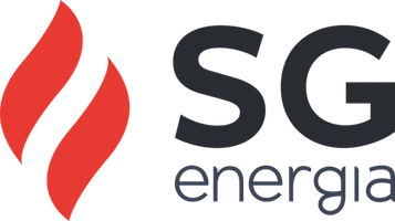 Logo SG Energia