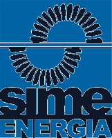 Logo Sime Energia