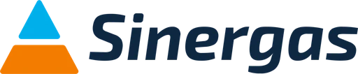 Logo Sinergas