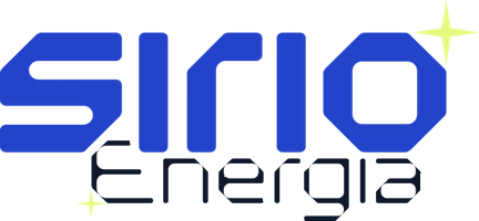 Logo Sirio Energia