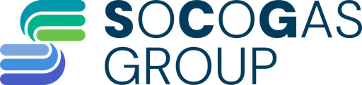 Logo Socogas Group