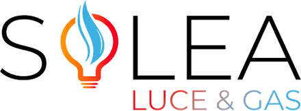 Logo Solea Luce e Gas
