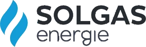 Logo Solgas